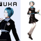 Illustration for article titled The Cast of New emPersona 3/em Stage Play Looks Great in Costume